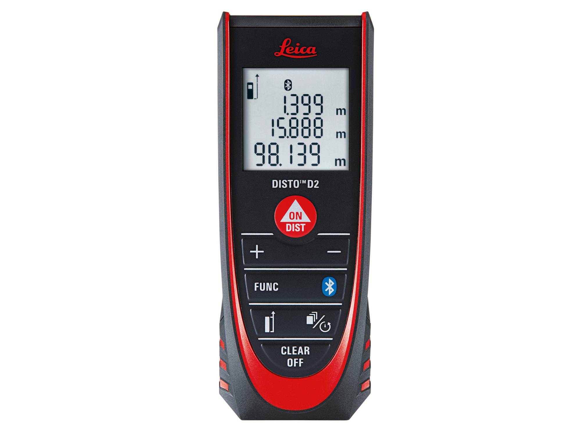 Leica DISTO D2