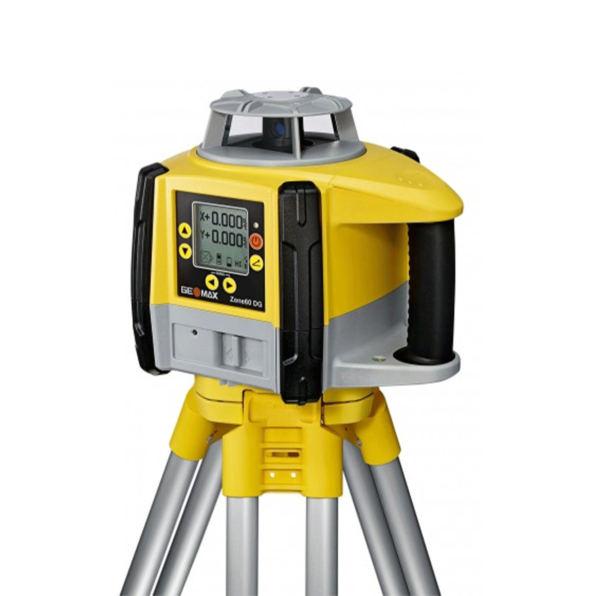 GeoMax Dual Slope Laser Zone60 DG