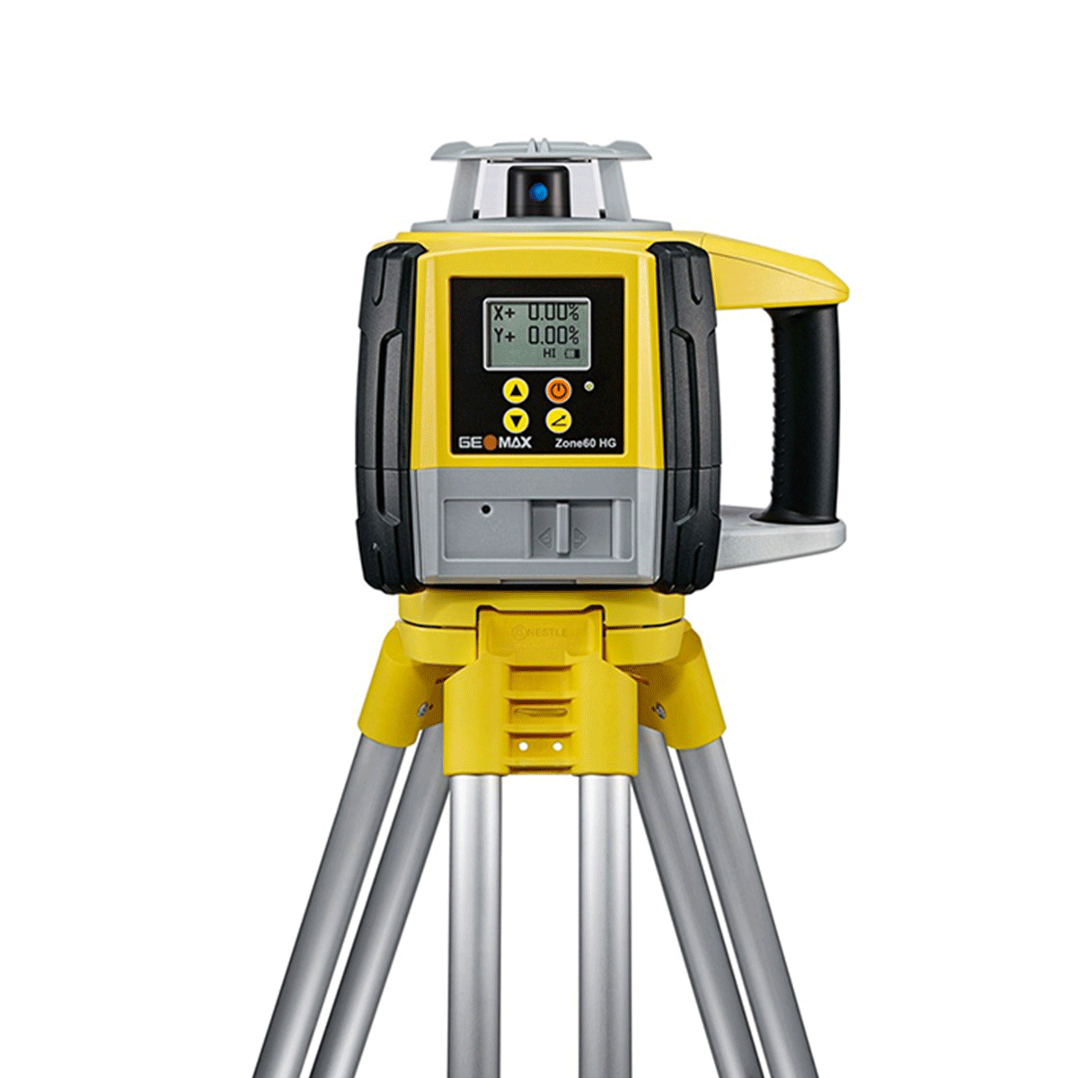 GeoMax Dual Slope Laser Zone60 HG