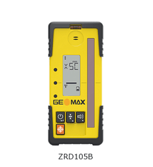 GeoMax ZRD105B Digital Receiver