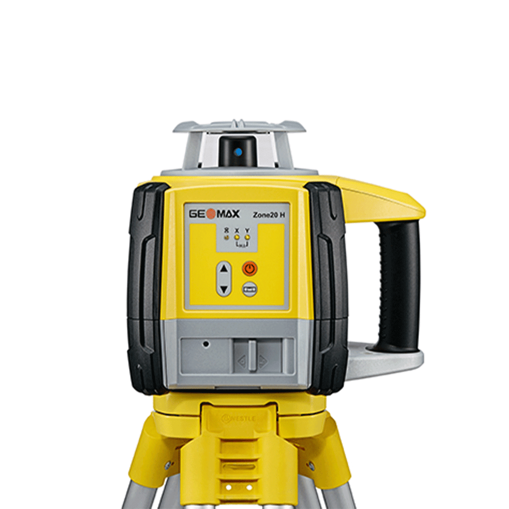 GeoMax Rotating Laser Zone20 HV