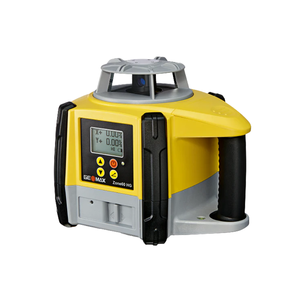 GeoMax Dual Slope Laser Zone60 HG