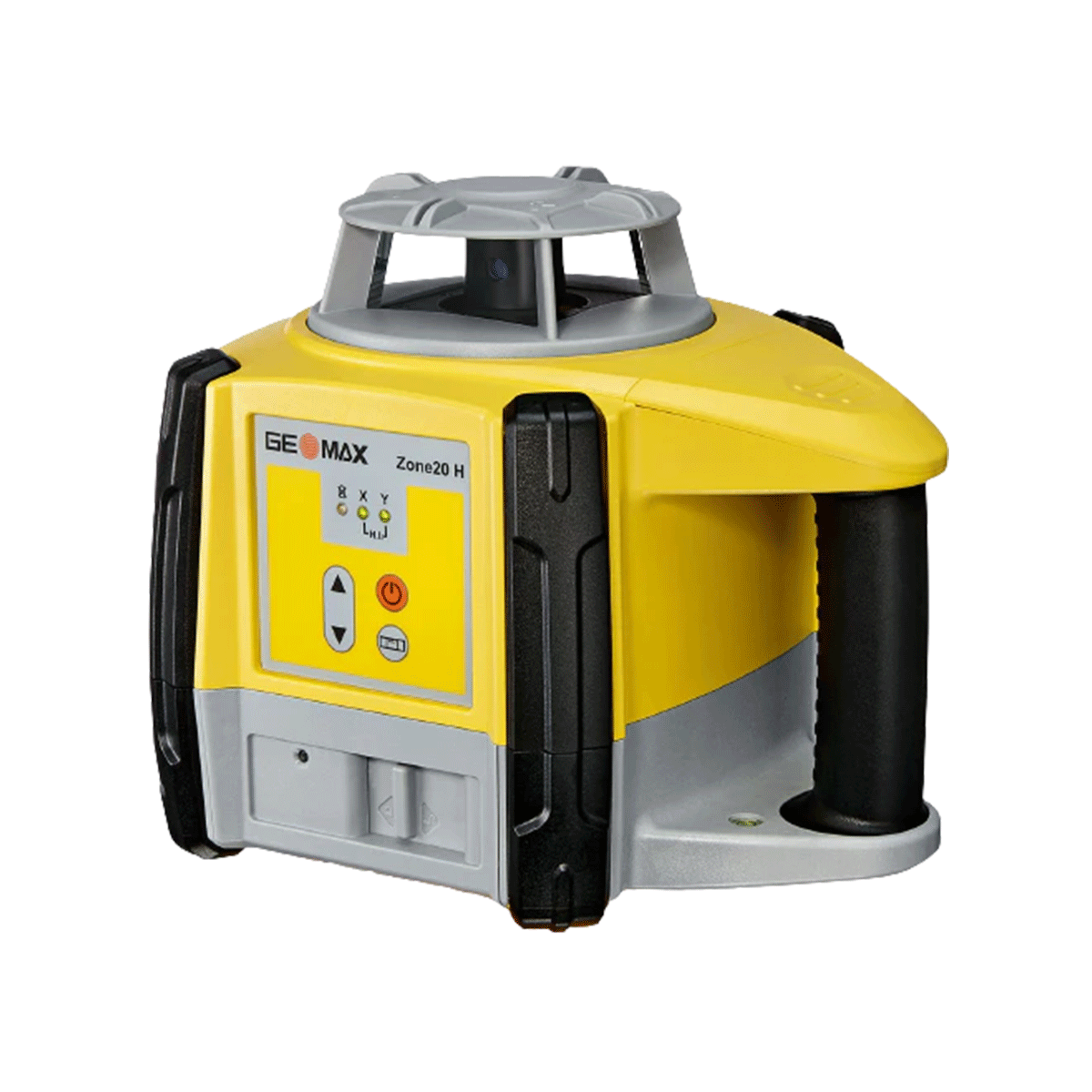 GeoMax Rotating Laser Zone20 HV