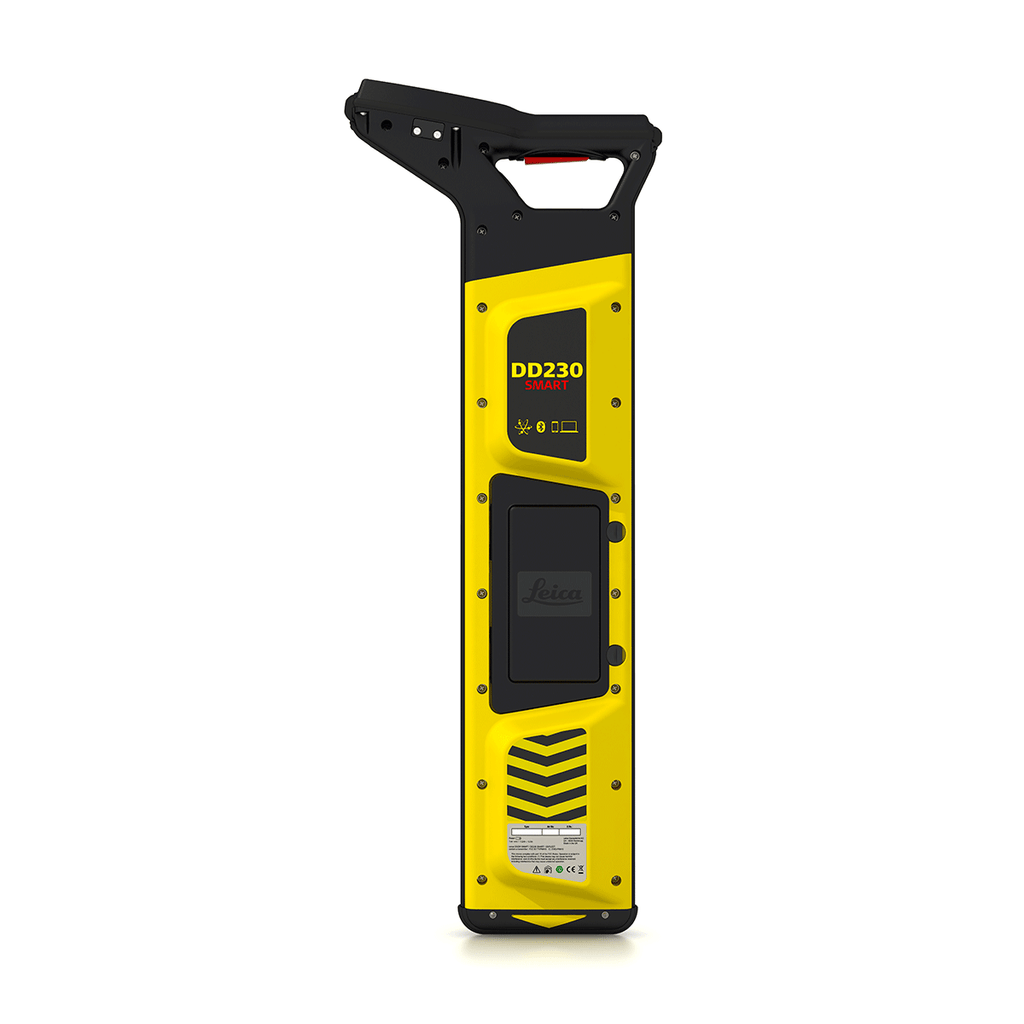 Leica DD230 SMART Utility Locator