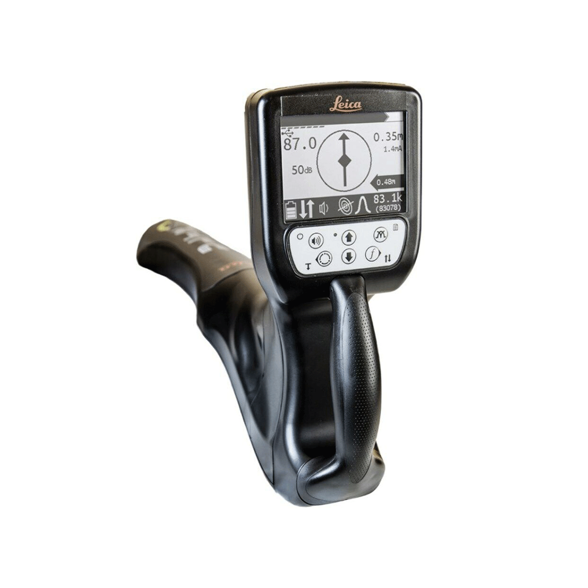 Leica ULTRA Advanced