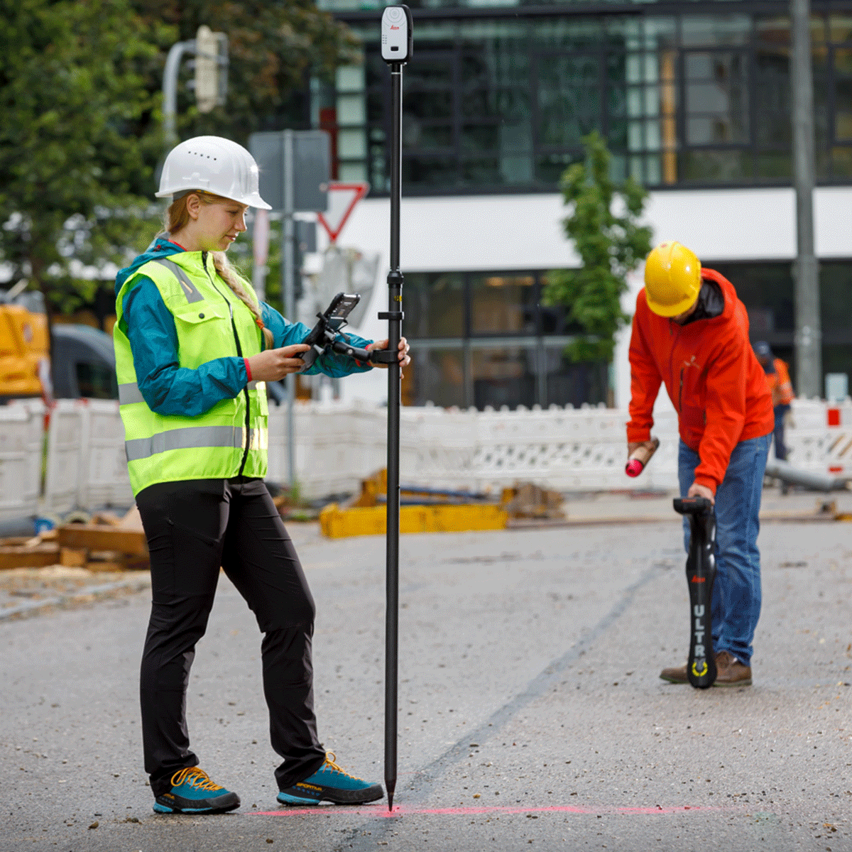 Leica ULTRA Advanced