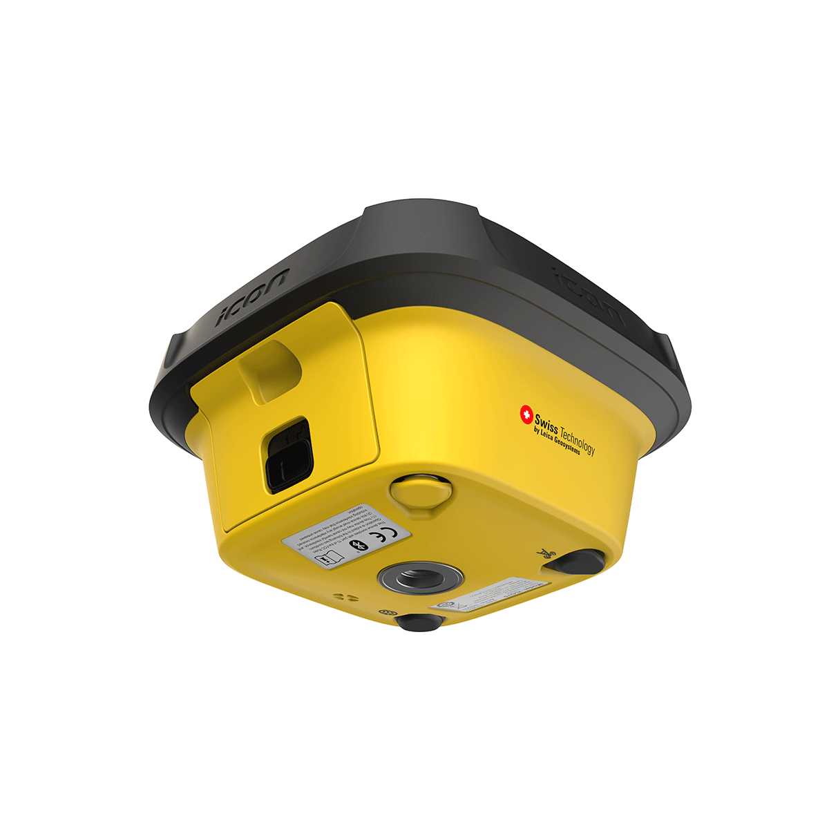 Leica iCON GPS 70