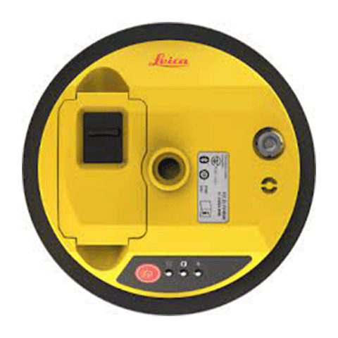 Leica iCON GPS 30