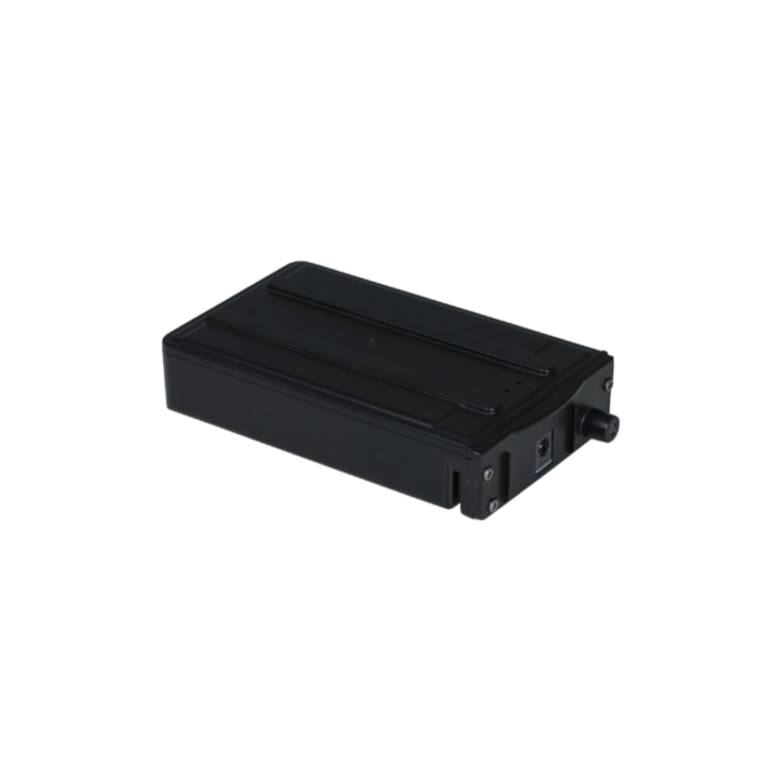 DD and DA Accessories