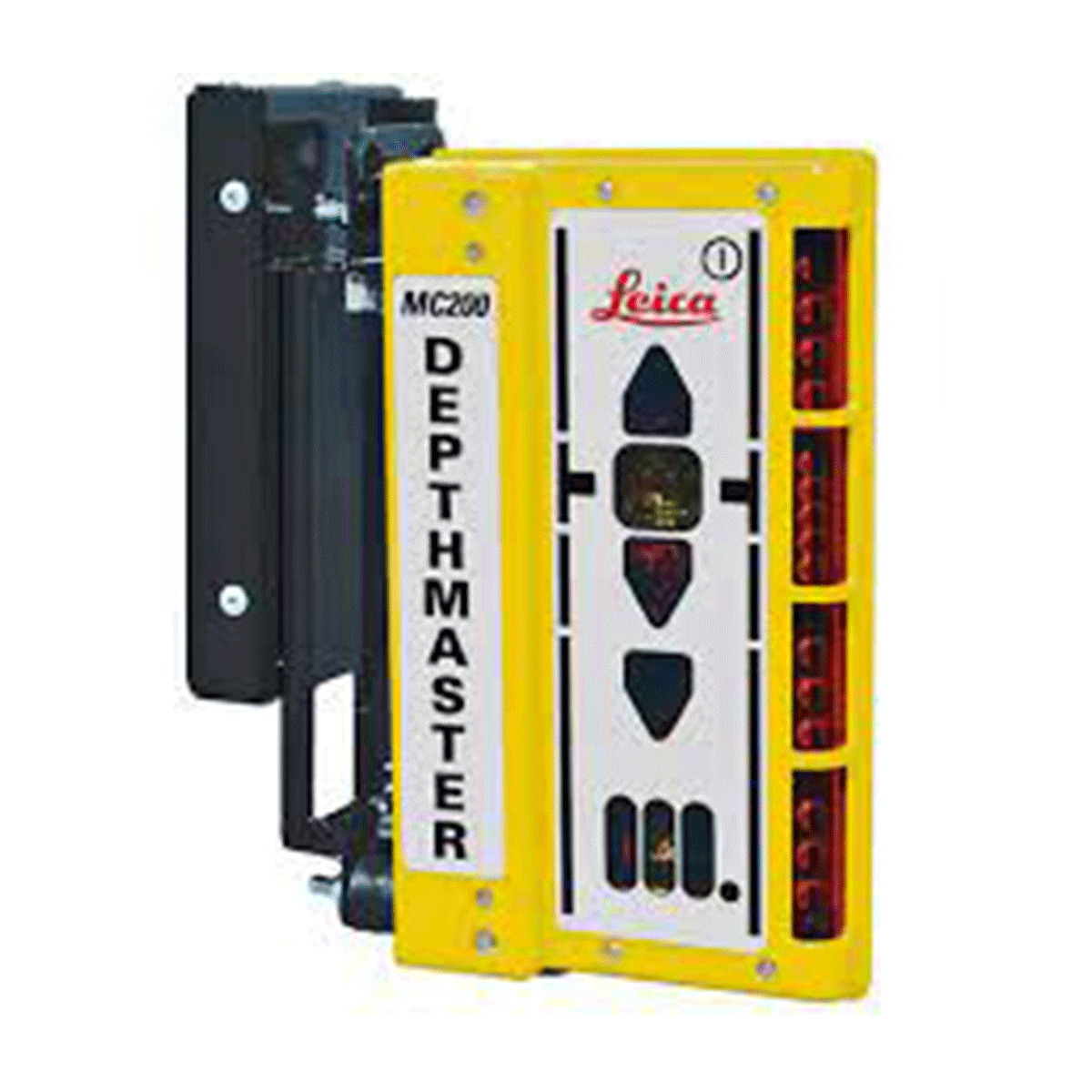 Leica MC200 Depthmaster – Western Engineering Supply Company