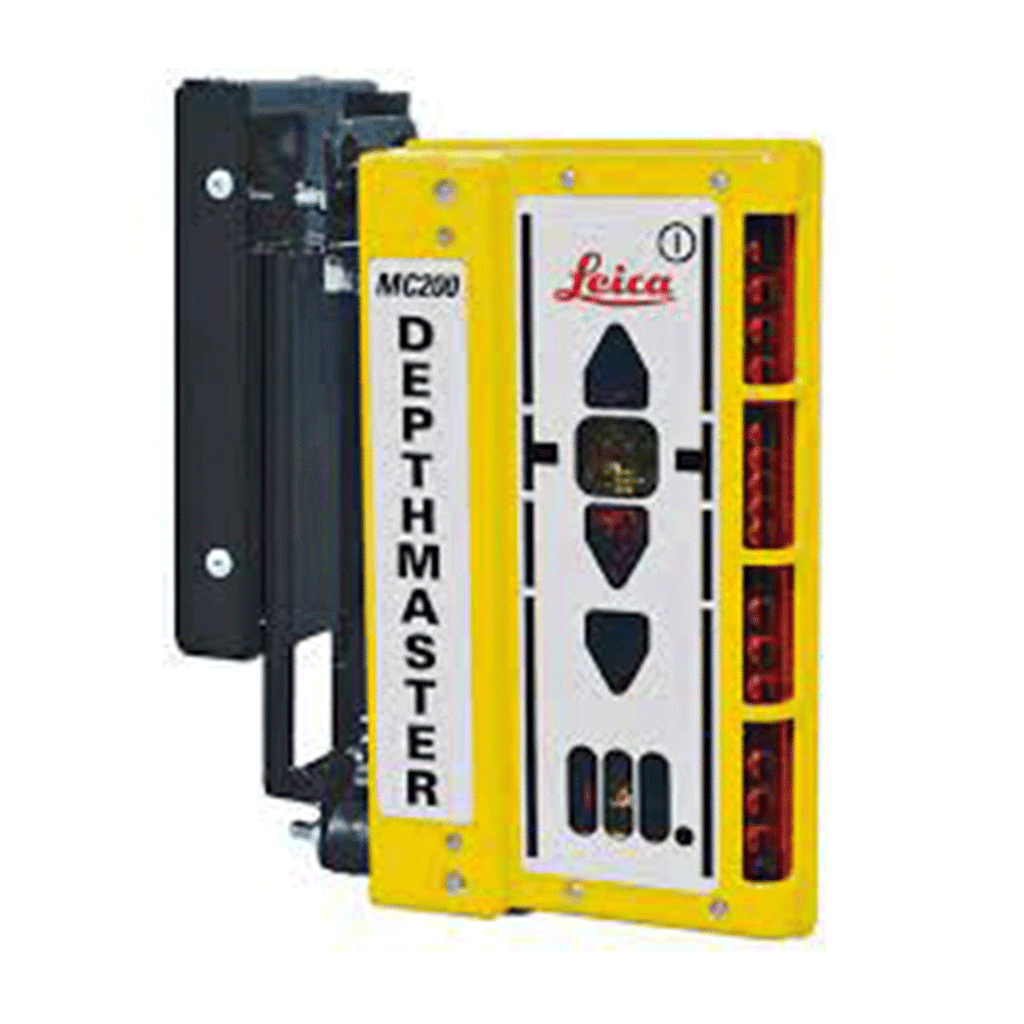 Leica MC200 Depthmaster – Western Engineering Supply Company