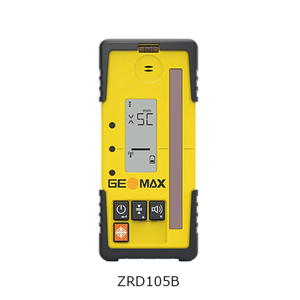 GeoMax ZRD105B Digital Receiver Western Engineering Supply Company