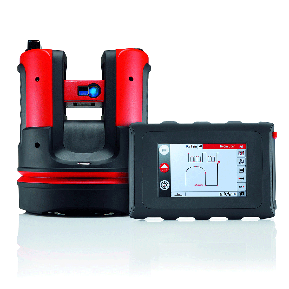 Using A Disto Leica 3D DISTO – Western Engineering Supply Company
