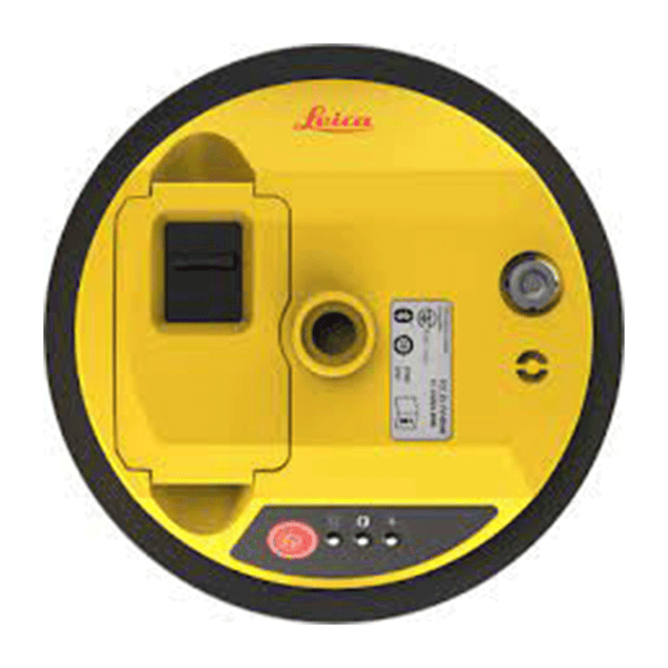 Leica ICON GPS 30 – Western Engineering Supply Company