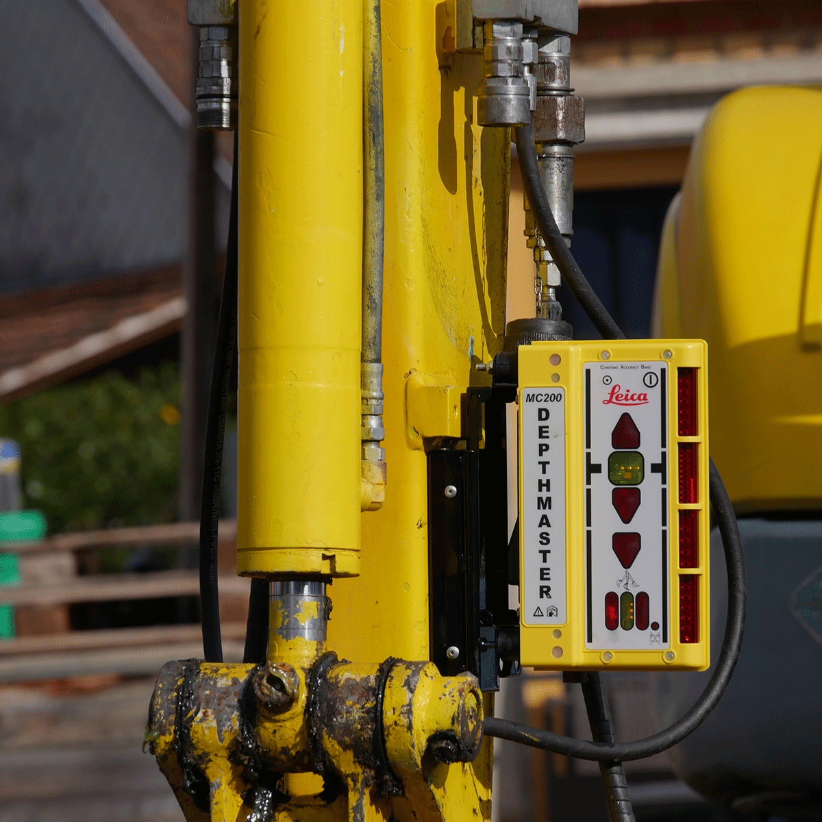 Leica MC200 Depthmaster – Western Engineering Supply Company