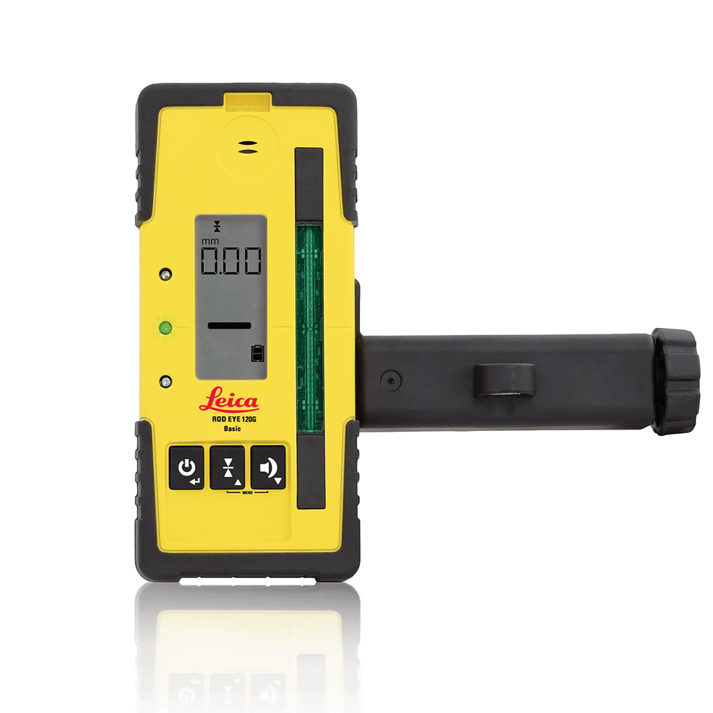 Rod Eye 160 Digital – Western Engineering Supply Company